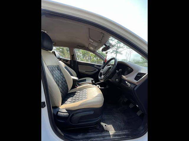 Used Hyundai i20 Active [2015-2018] 1.2 S in Indore