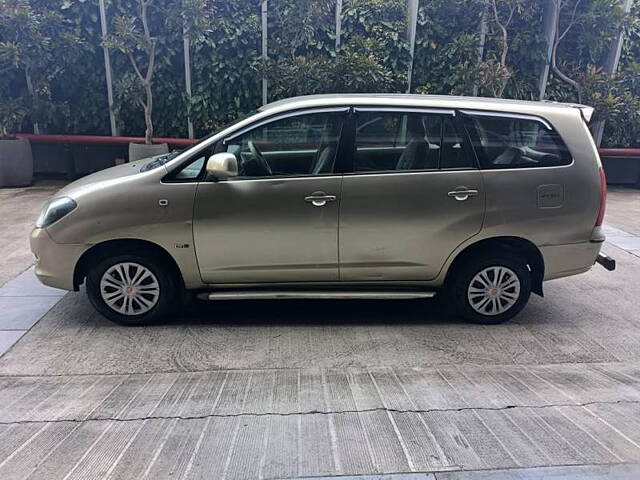 Used Toyota Innova [2005-2009] 2.0 V in Chennai