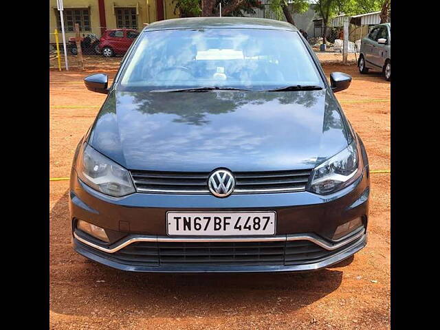 Used 2018 Volkswagen Ameo in Madurai
