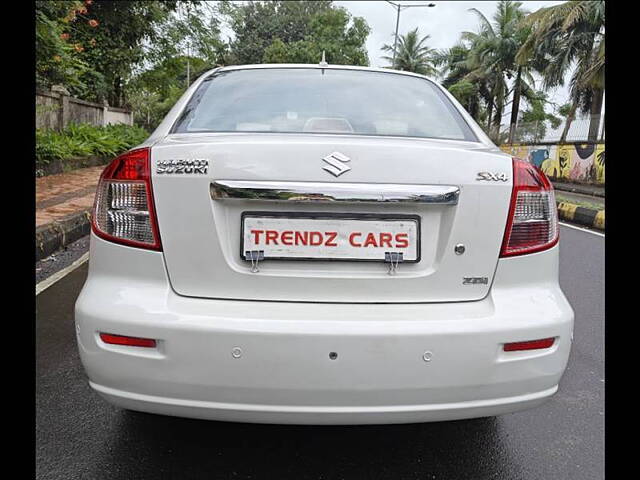 Used Maruti Suzuki SX4 [2007-2013] ZDI in Navi Mumbai