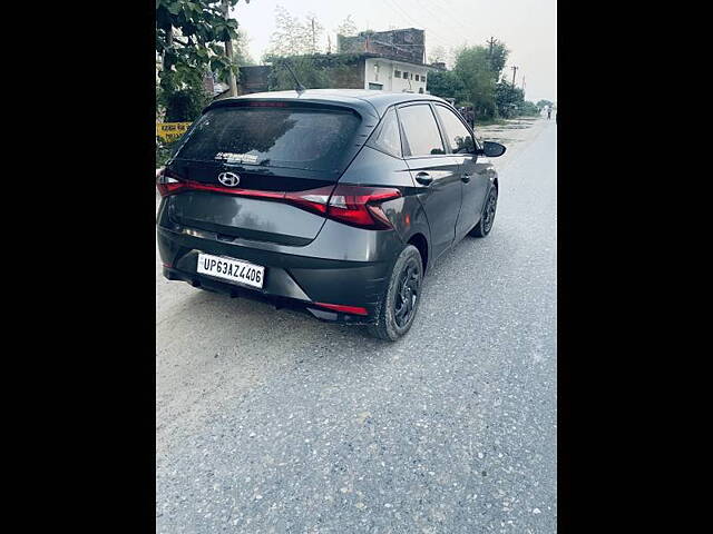 Used Hyundai i20 [2020-2023] Magna 1.2 MT [2020-2023] in Varanasi