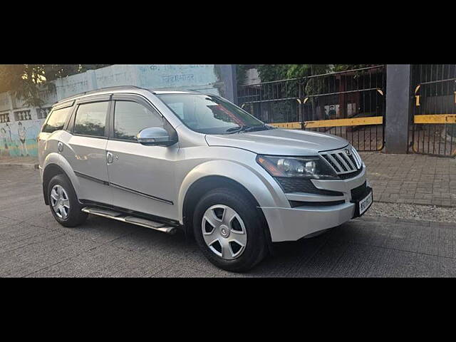 Used Mahindra XUV500 [2011-2015] W6 2013 in Pune