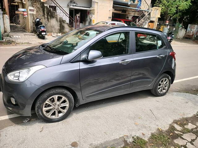 Used Hyundai Grand i10 [2013-2017] Asta 1.2 Kappa VTVT [2013-2016] in Chennai