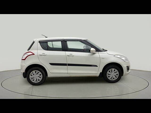 Used Maruti Suzuki Swift [2014-2018] VXi in Hyderabad