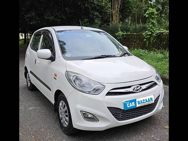 Used Hyundai i10 [2010-2017] Sportz 1.1 iRDE2 [2010--2017] in Siliguri