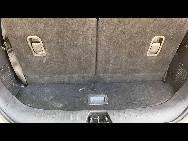 Used Mahindra XUV700 AX 7 Petrol MT 7 STR [2021] in Hyderabad