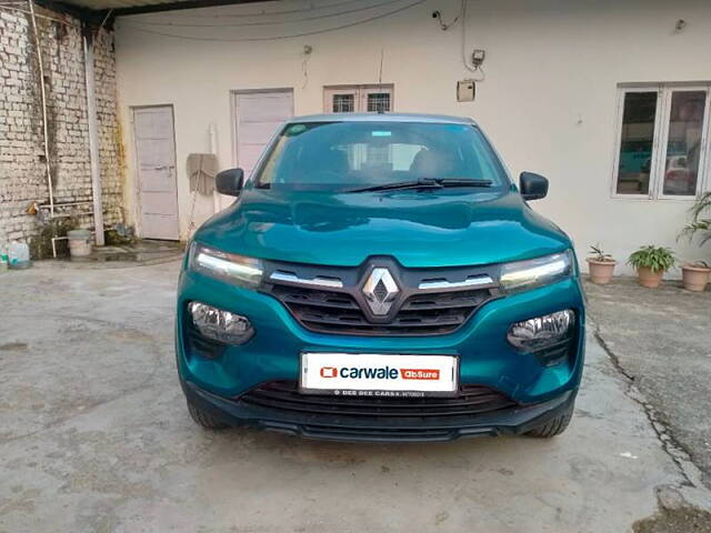 Used 2021 Renault Kwid in Dehradun