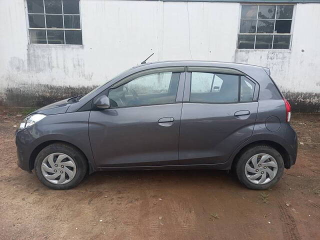 Used Hyundai Santro Sportz [2018-2020] in Kochi