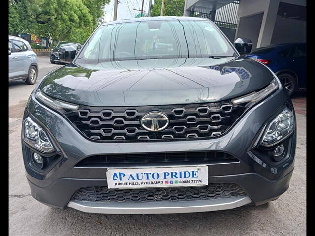 Used 2019 Tata Harrier in Hyderabad