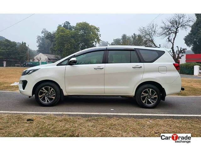 Used Toyota Innova Crysta [2016-2020] 2.7 VX 7 STR [2016-2020] in Delhi