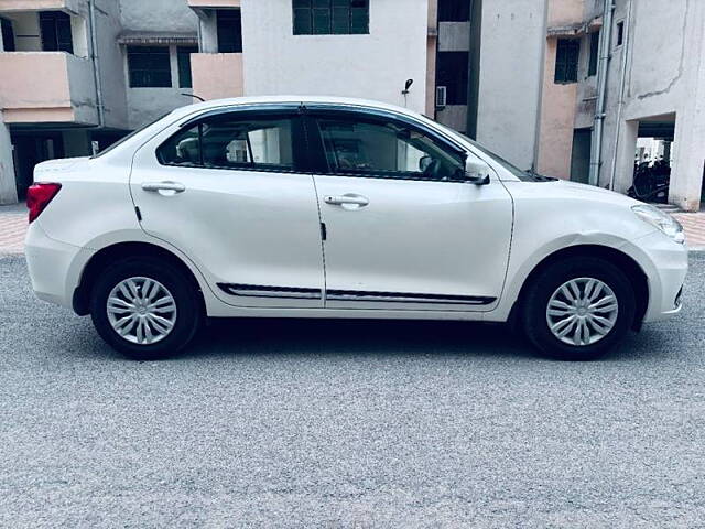 Used Maruti Suzuki Dzire VXi [2020-2023] in Raipur