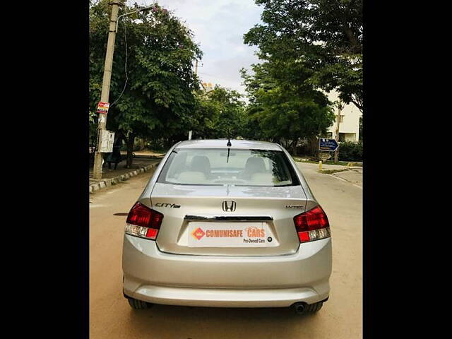 Used Honda City [2008-2011] 1.5 V AT in Bangalore