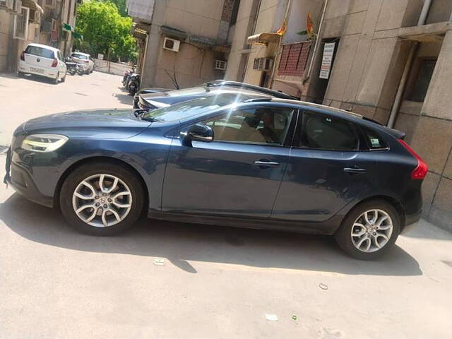 Used Volvo V40 Cross Country [2013-2016] D3 in Delhi