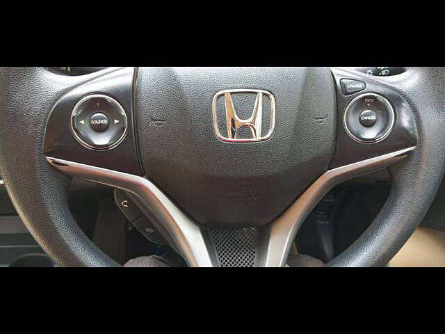 Used Honda City [2014-2017] SV in Delhi