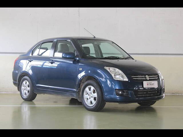 Used Maruti Suzuki Swift Dzire [2008-2010] ZXi in Bangalore