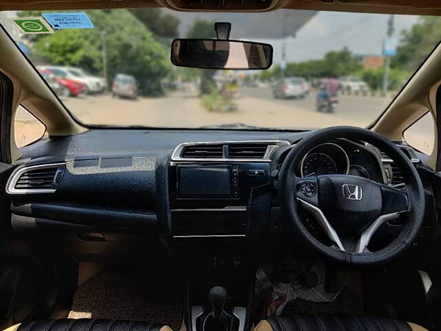 Used Honda Jazz [2015-2018] VX Petrol in Jaipur