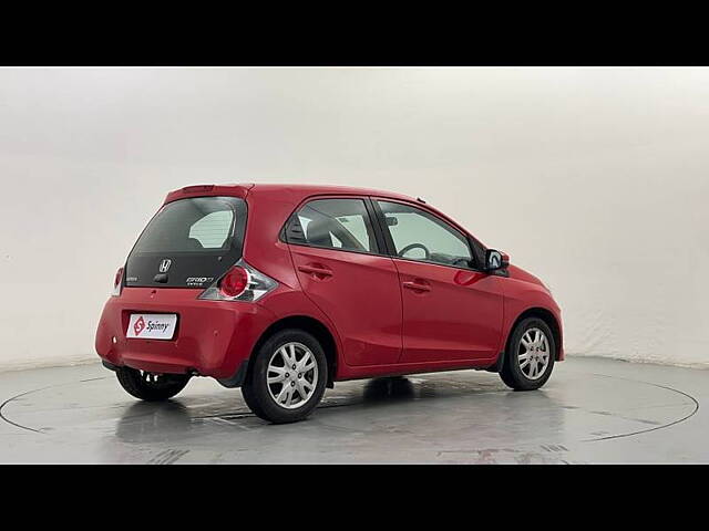 Used Honda Brio [2013-2016] VX MT in Delhi