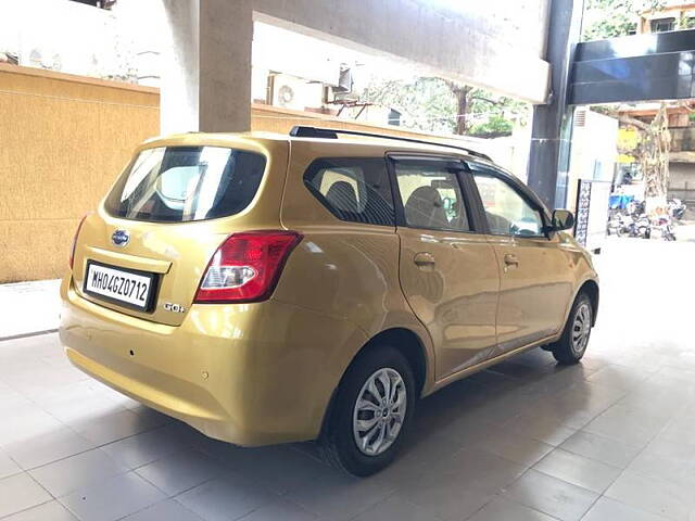 Used Datsun GO Plus [2015-2018] T in Mumbai