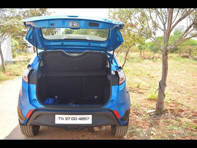 Used Tata Nexon [2017-2020] XZA Plus Petrol in Coimbatore