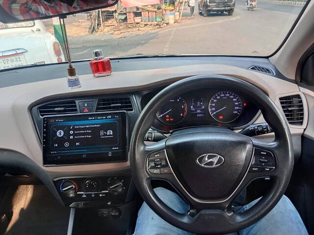 Used Hyundai Elite i20 [2014-2015] Sportz 1.4 (O) in Lucknow