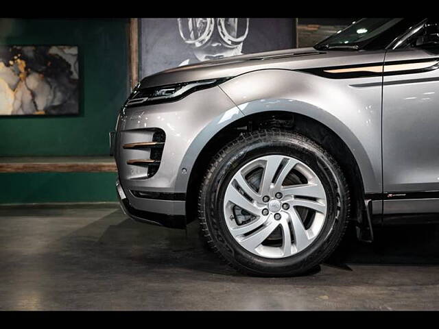 Used Land Rover Range Rover Evoque SE R-Dynamic Diesel [2022-2023] in Noida