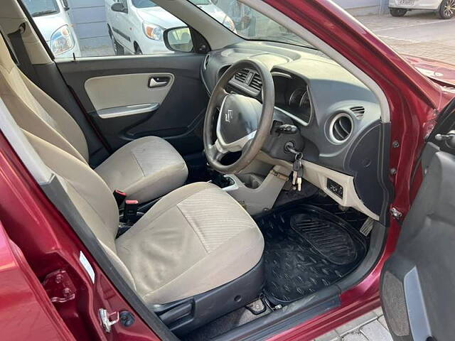 Used Maruti Suzuki Alto K10 [2014-2020] VXi in Delhi