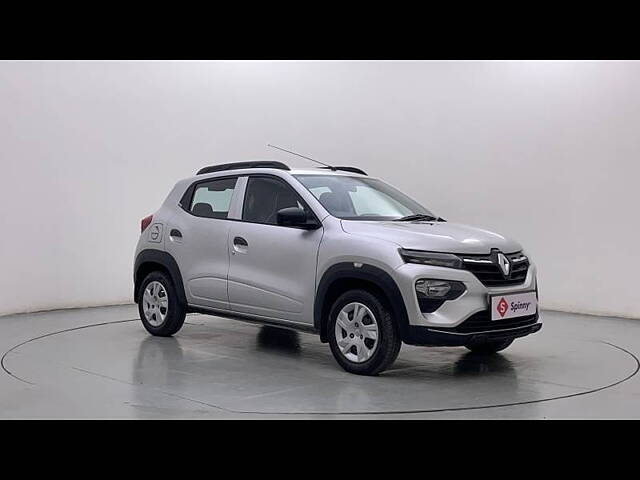 Used Renault Kwid [2015-2019] RXT [2015-2019] in Bangalore