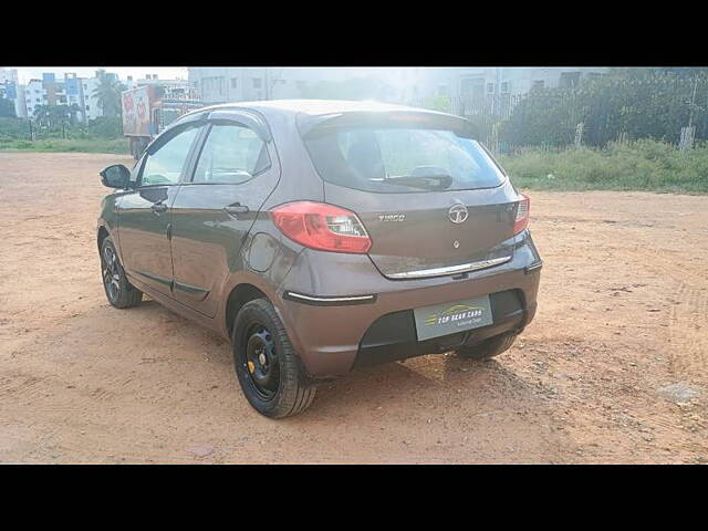 Used Tata Tiago [2016-2020] Revotron XZ Plus in Bangalore