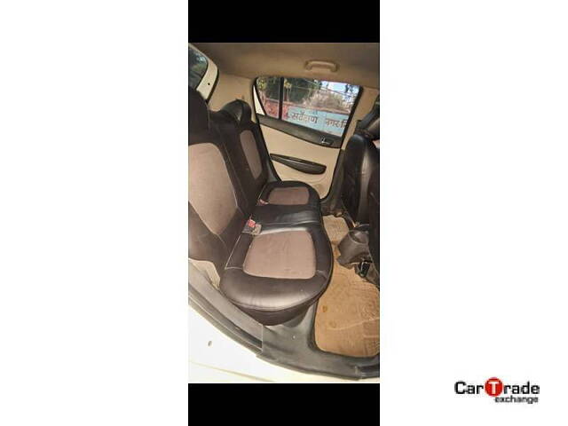 Used Hyundai i20 [2010-2012] Sportz 1.4 CRDI in Kanpur