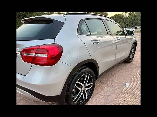 Used Mercedes-Benz GLA [2017-2020] 200 d Sport in Delhi