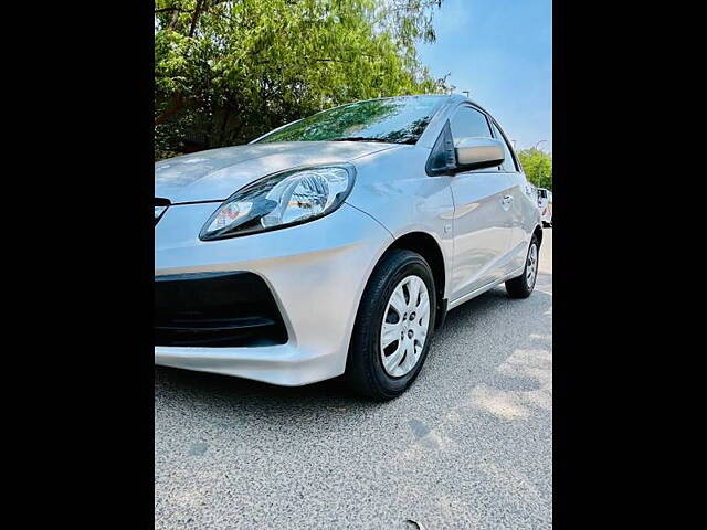 Used Honda Brio [2013-2016] V MT in Delhi