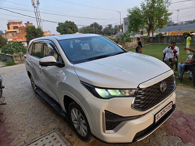 Used Toyota Innova Hycross VX (O) Hybrid 7 STR in Delhi