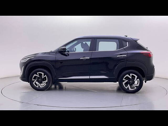 Used Nissan Magnite [2020-2024] XV Premium in Bangalore