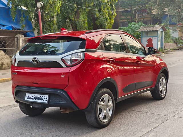 Used Tata Nexon [2017-2020] XT [2017-2019] in Mumbai