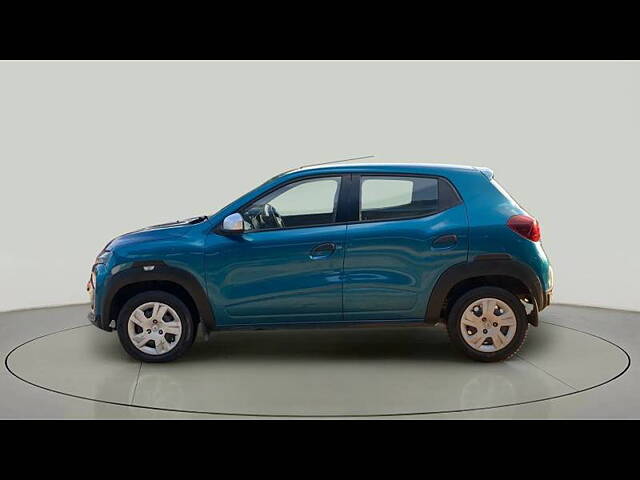 Used Renault Kwid [2022-2023] RXT 1.0 AMT in Hyderabad