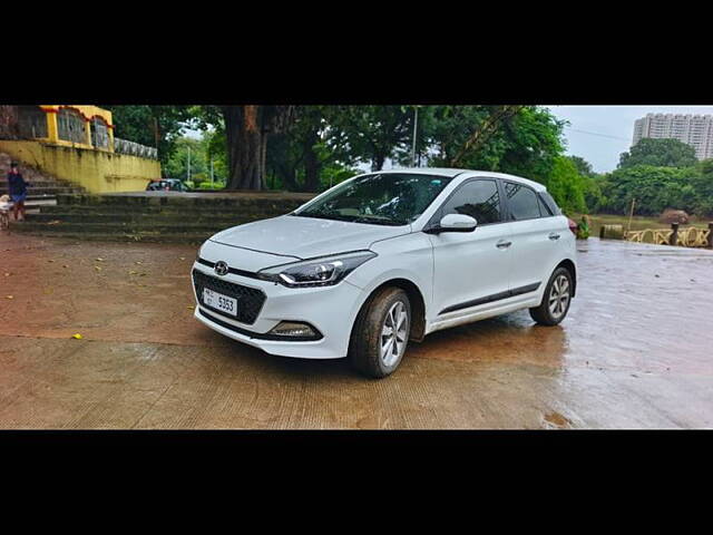 Used Hyundai Elite i20 [2017-2018] Asta 1.4 CRDI in Pune