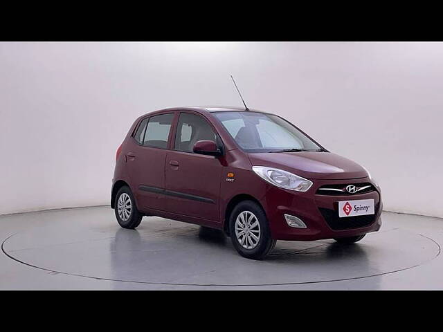 Used Hyundai i10 [2010-2017] Sportz 1.2 Kappa2 in Bangalore