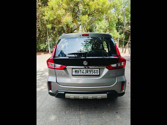 Used Maruti Suzuki XL6 [2019-2022] Zeta MT Petrol in Pune