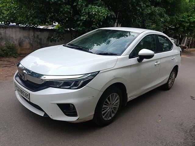 Used Honda City [2014-2017] V in Ranga Reddy