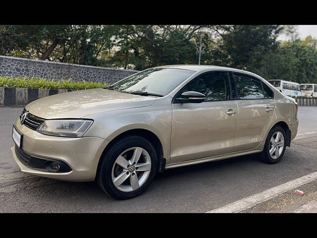 Used Volkswagen Jetta [2011-2013] Comfortline TDI in Mumbai