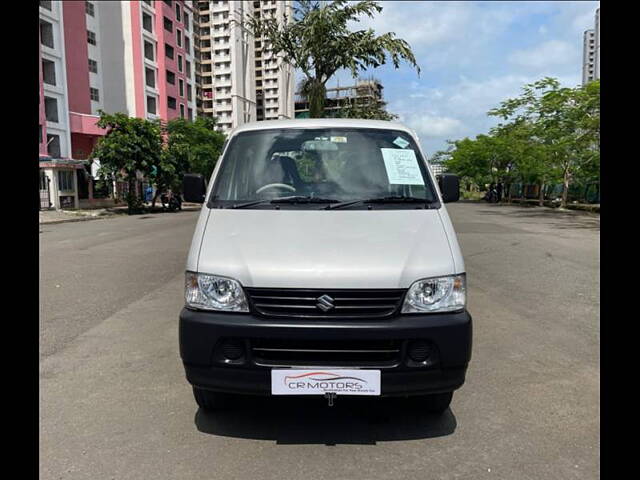 Used 2019 Maruti Suzuki Eeco in Mumbai