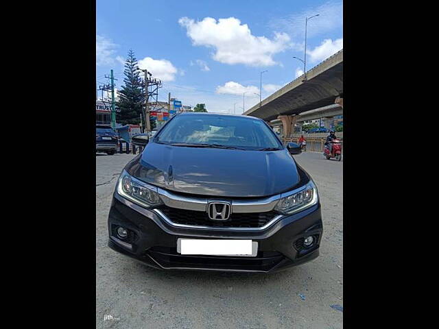 Used 2018 Honda City in Bangalore