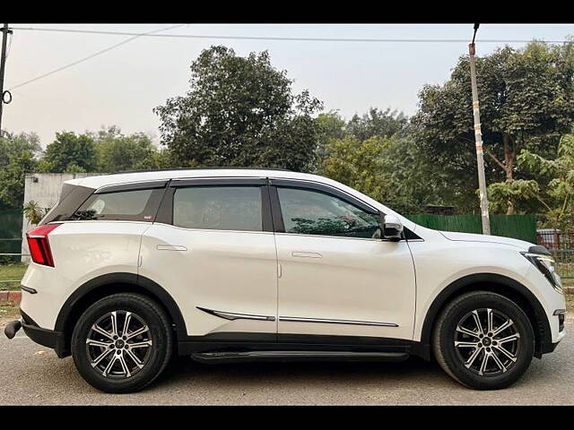 Used Mahindra XUV700 AX 7 Petrol AT 7 STR [2021] in Delhi