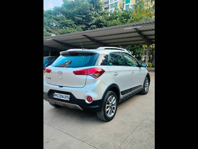 Used Hyundai i20 Active [2015-2018] 1.2 SX in Nashik