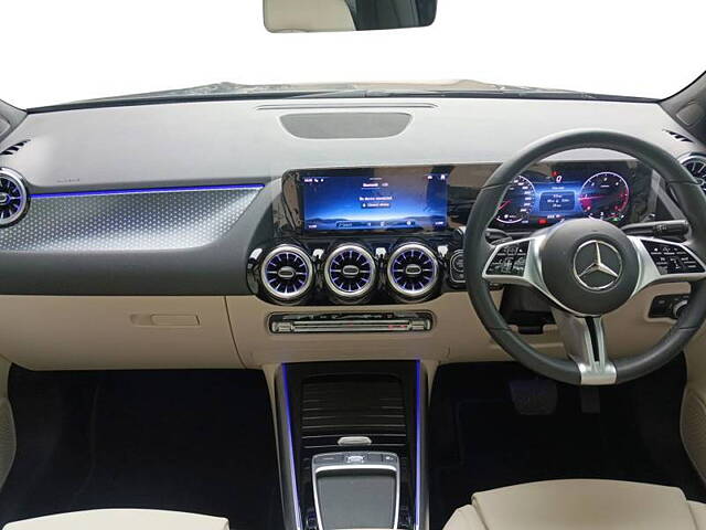 Used Mercedes-Benz GLA [2021-2024] 220d AMG Line 4MATIC [2021-2023] in Delhi