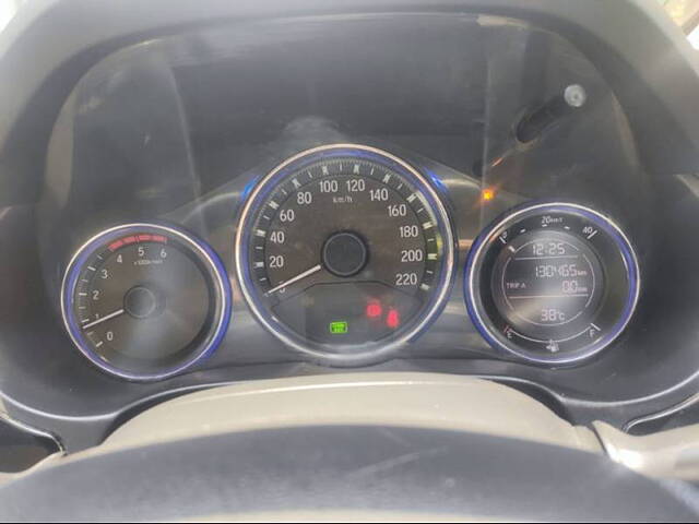 Used Honda City 4th Generation SV Diesel in Nashik