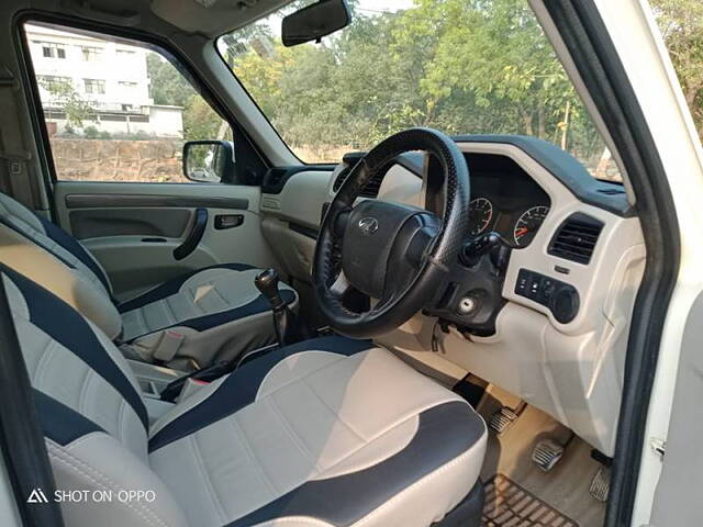 Used Mahindra Scorpio 2021 S5 2WD 7 STR in Delhi