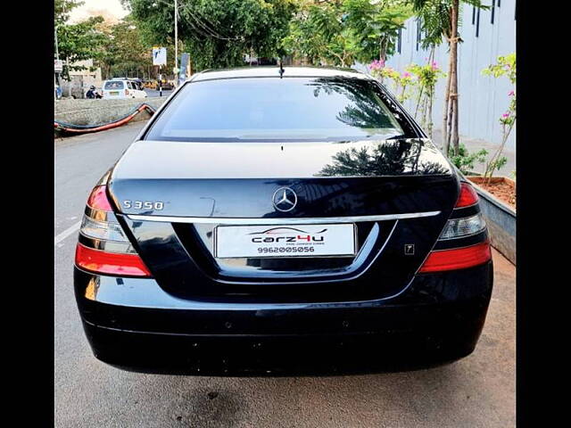 Used Mercedes-Benz S-Class [2006-2010] 350 in Chennai