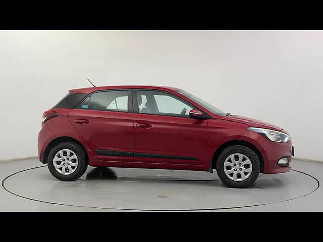 Used Hyundai Elite i20 [2016-2017] Sportz 1.2 [2016-2017] in Ahmedabad