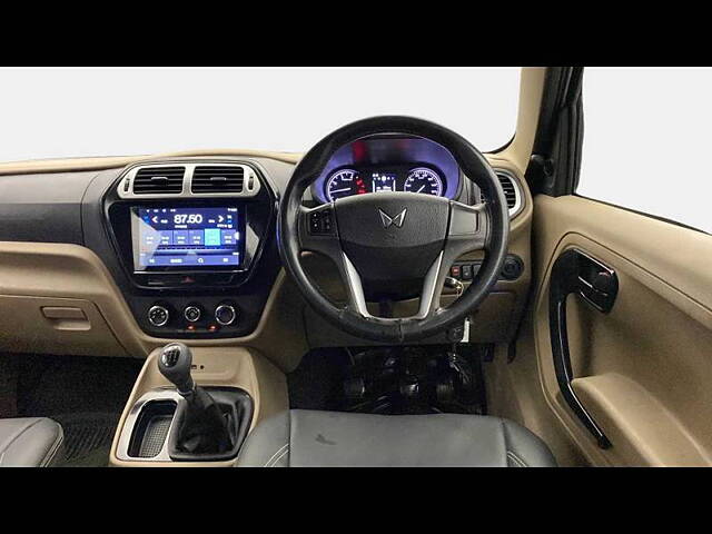 Used Mahindra Bolero Neo [2021-2022] N8 in Delhi